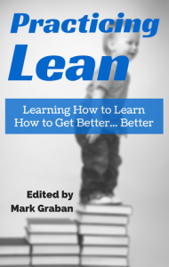 practicing lean