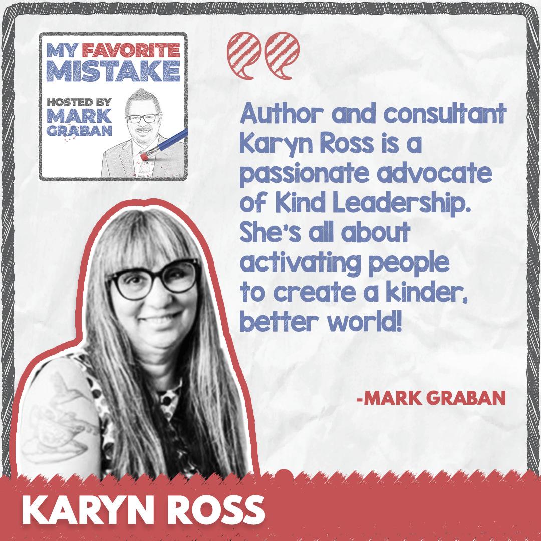 MFM Karyn Ross | Travel Mistake