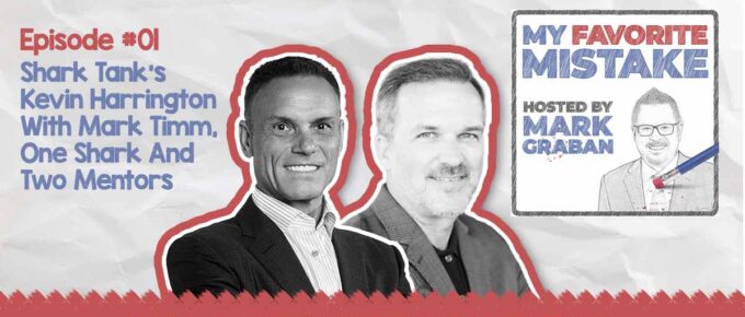 MFM S1:E1 | Mentorship