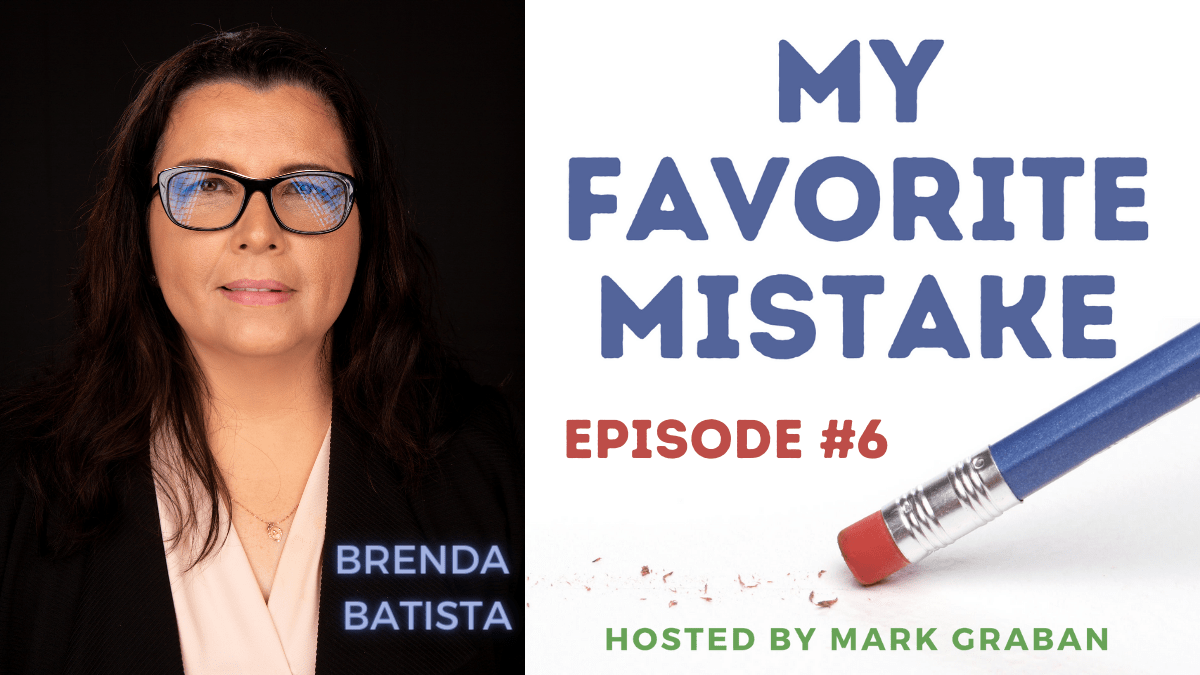 Brenda Batista on Communicating a Difficult Fact to a Client