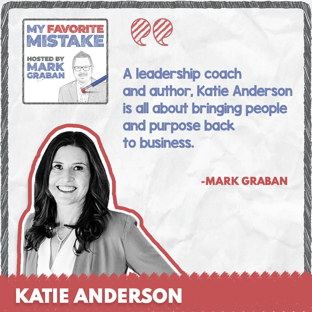 MFM Katie Anderson & Isao Yoshino | Leadership