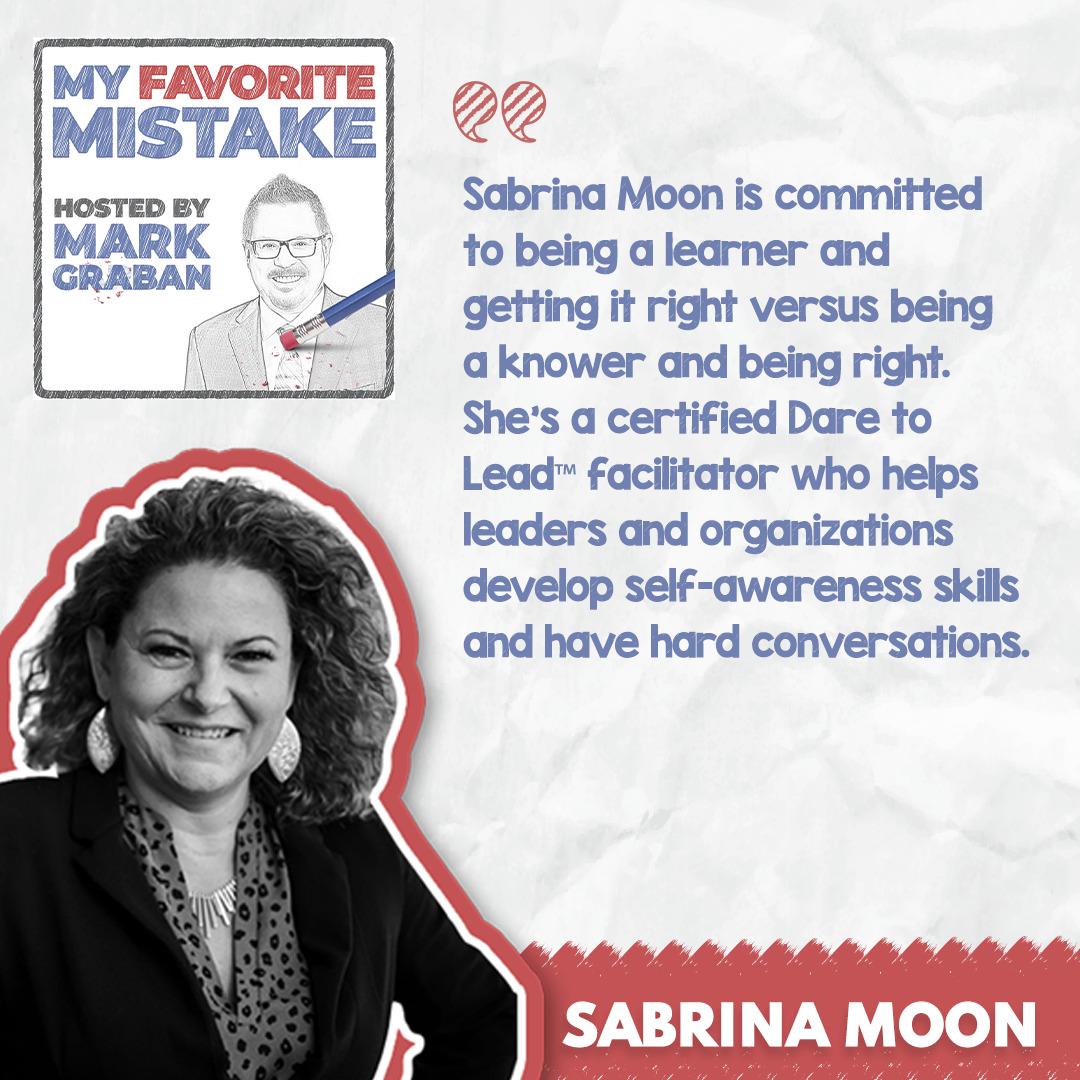 MFM Sabrina Moon | Shame As Leadership Tool