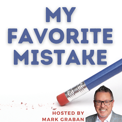 The Mistakes I Make in Producing My Favorite Mistake – Lean Blog
