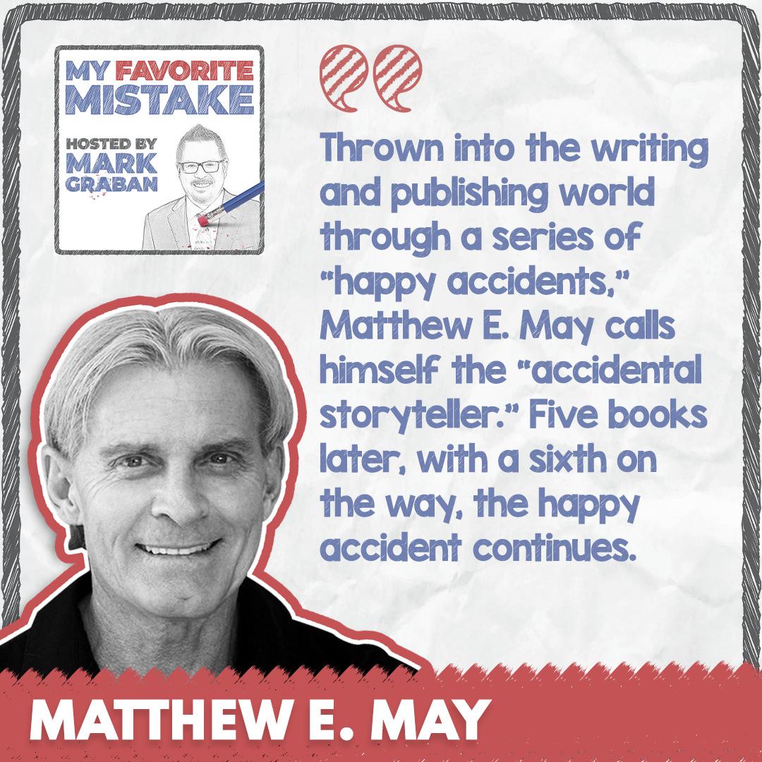 MFM Matthew E. May | Acting Career