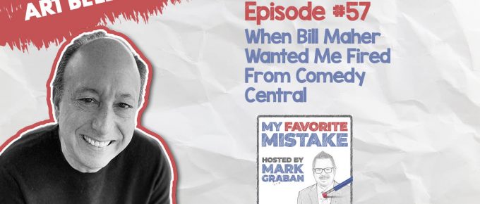 MFM Art Bell | Comedy Central