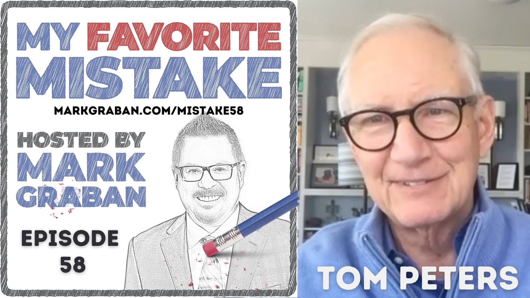 Did McKinsey Fire Tom Peters Because of His Long Hair?