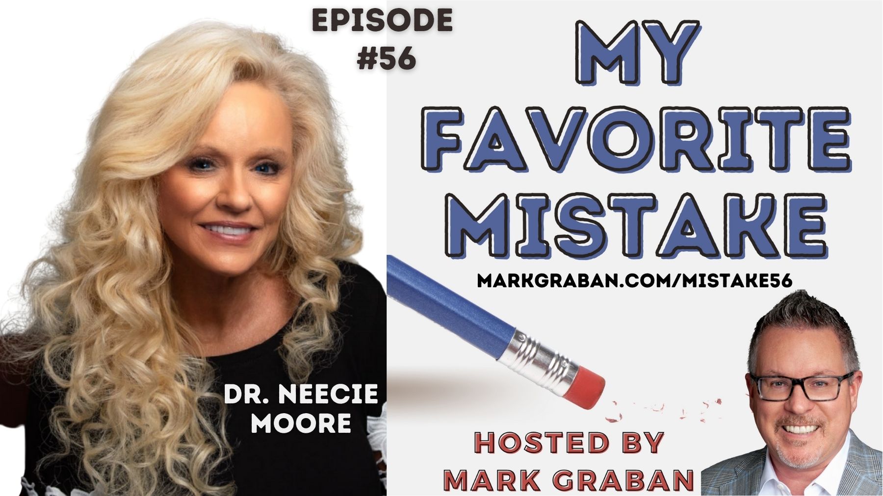 Closing Her Psychology Practice To Take a Job: Dr. Neecie Moore