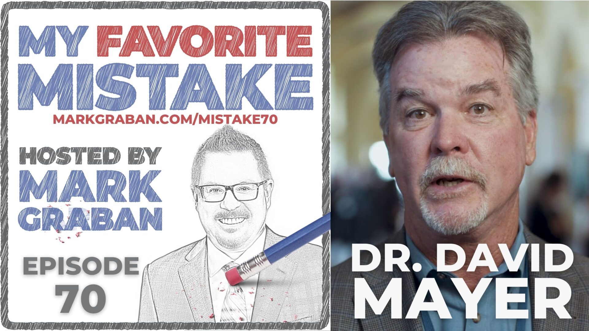 The Surgical Mistake and the Bad Decision That Followed: Dr. David Mayer