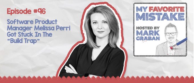 MFM Melissa Perri | Product Management
