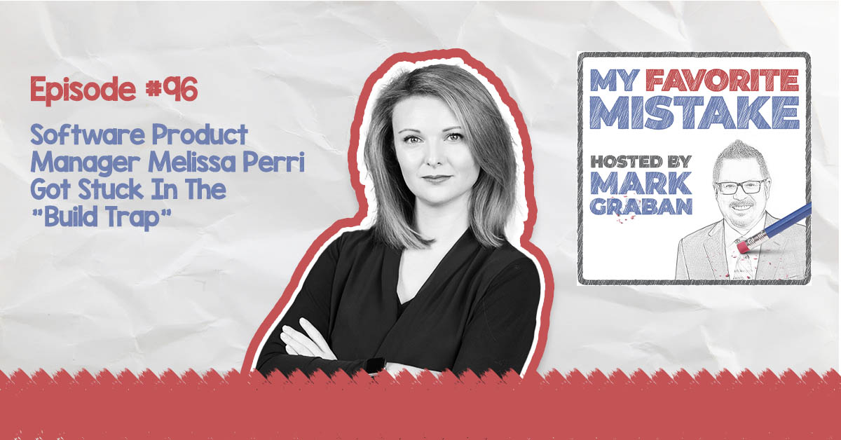 MFM Melissa Perri | Product Management