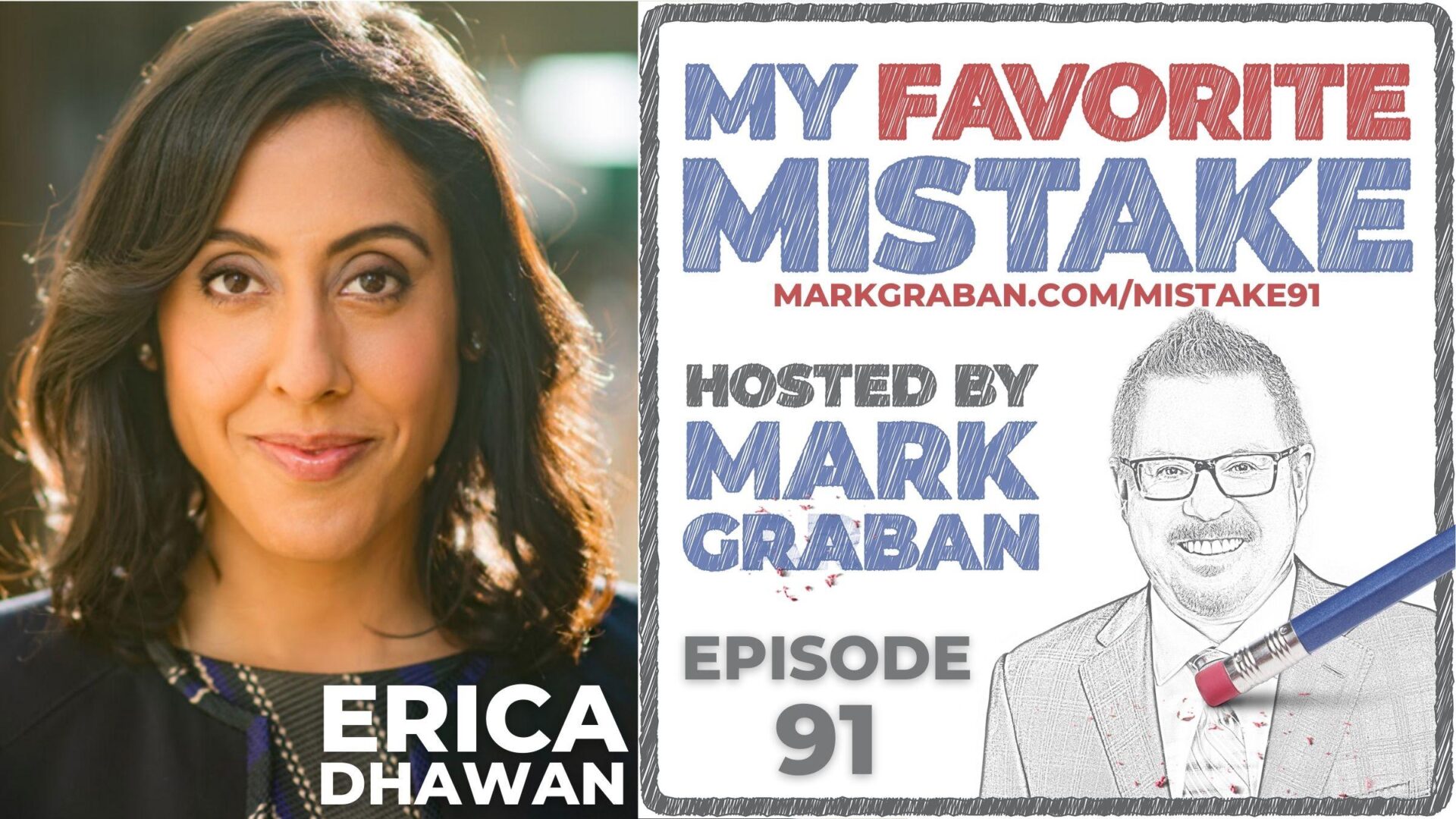 Brilliant Mistakes - Wharton School Press