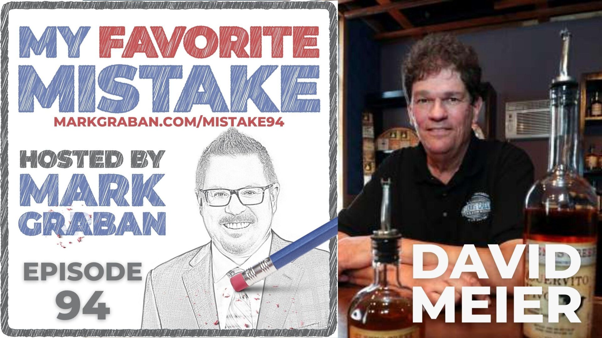 Mistakes Working at Toyota and Distilling Whiskey, “What Did We Learn Today?” — David Meier