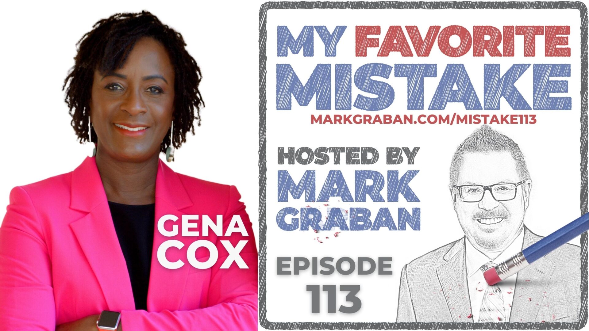 CEO Gena Cox Was Cavalier in Quitting a Job