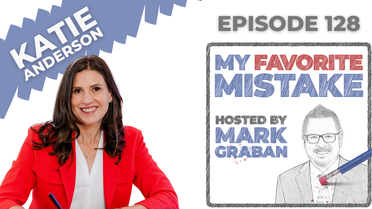 Author Katie Anderson’s Audiobook Mistakes and What She Learned in the Process