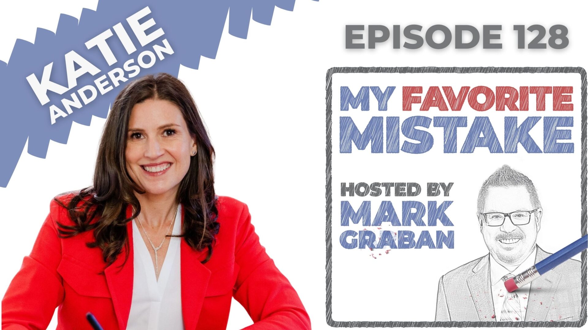 Author Katie Anderson’s Audiobook Mistakes and What She Learned in the Process