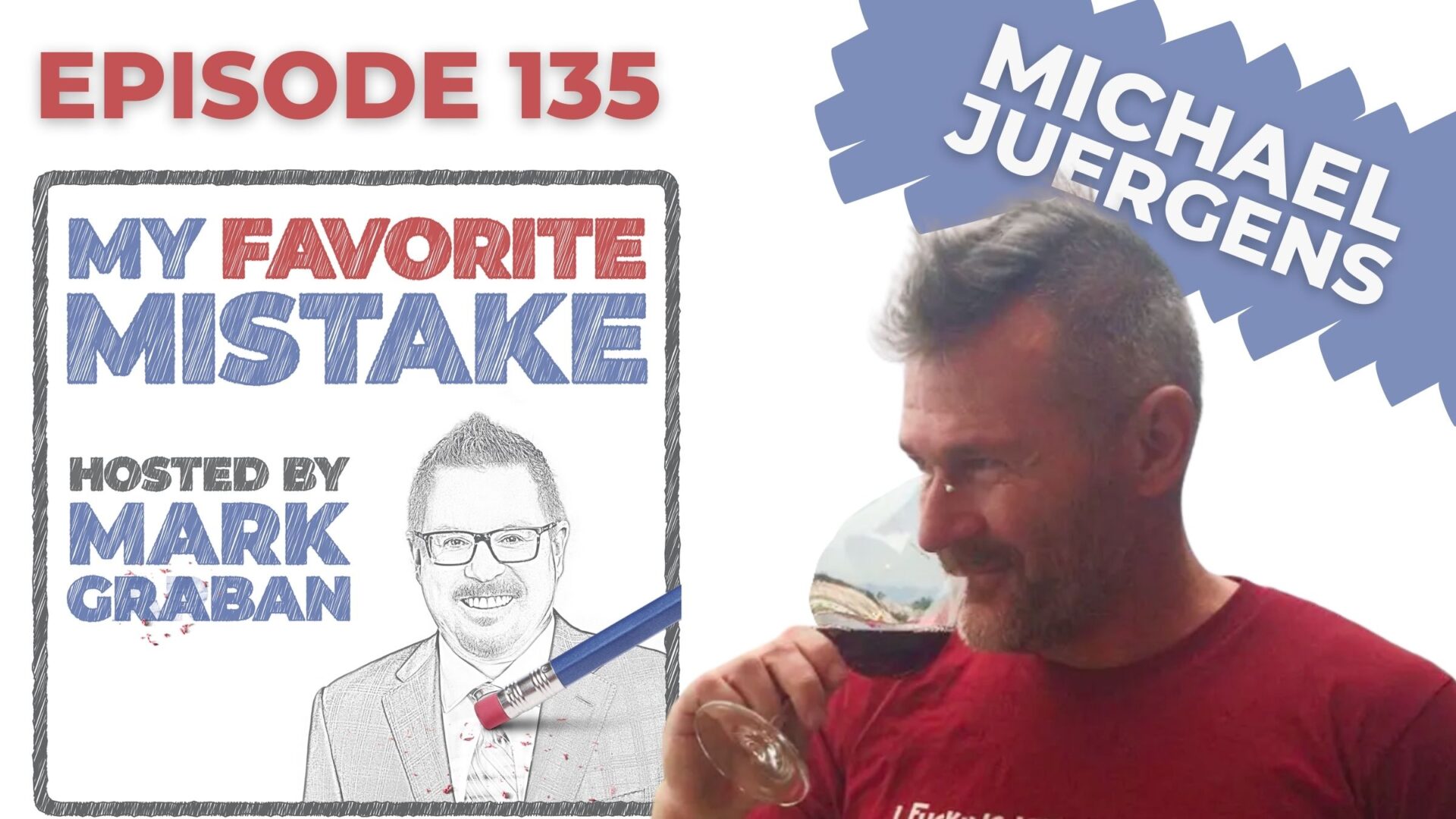 Sommelier and Consulting Firm Partner Michael Juergens on Wine Mistakes and More