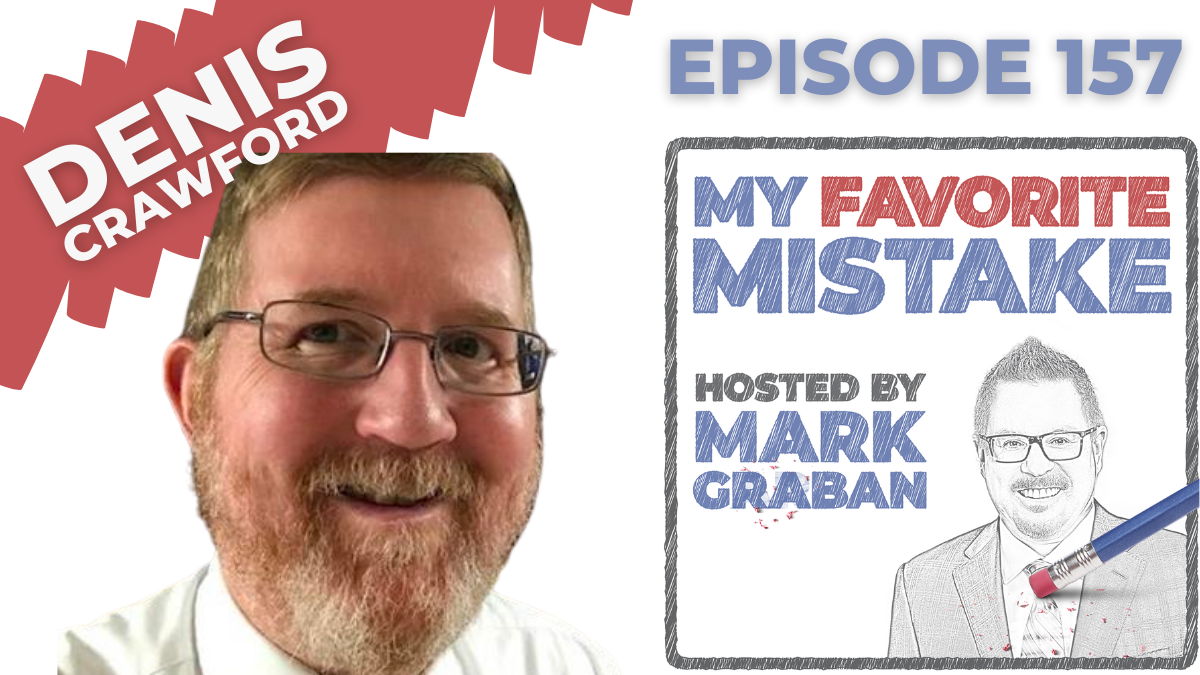 Historian Denis Crawford on Sports Ownership Mistakes; Will the New USFL Avoid Repeating Mistakes?