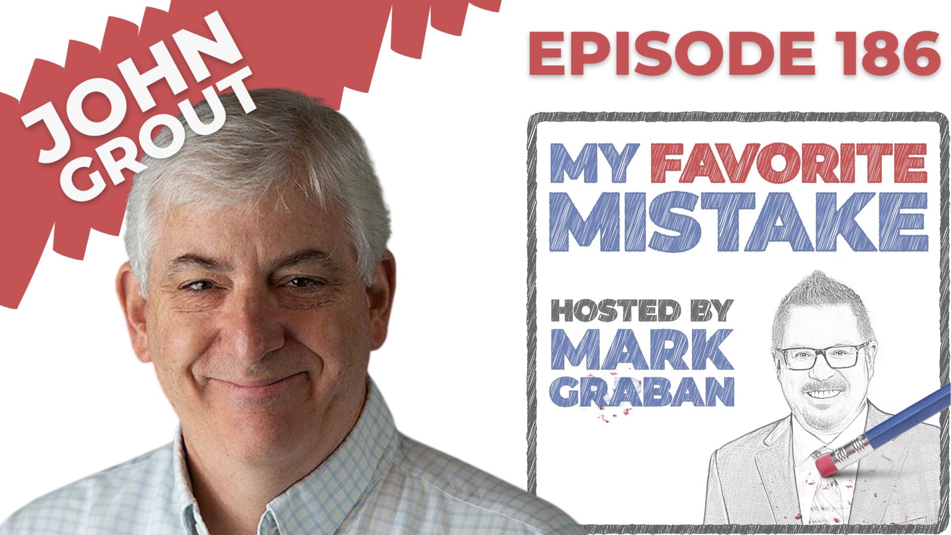 Professor John Grout on Preventing Mistakes, Yet Learning From Them When They Happen