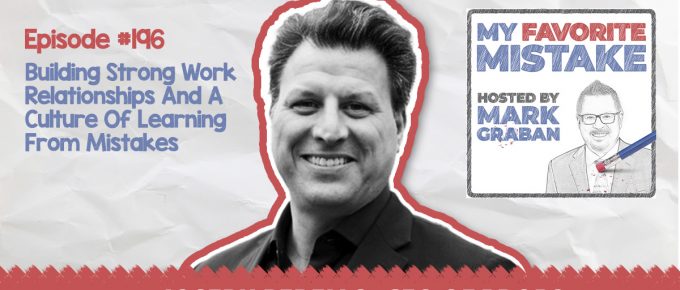 MFM Joe Perello | Work Relationships