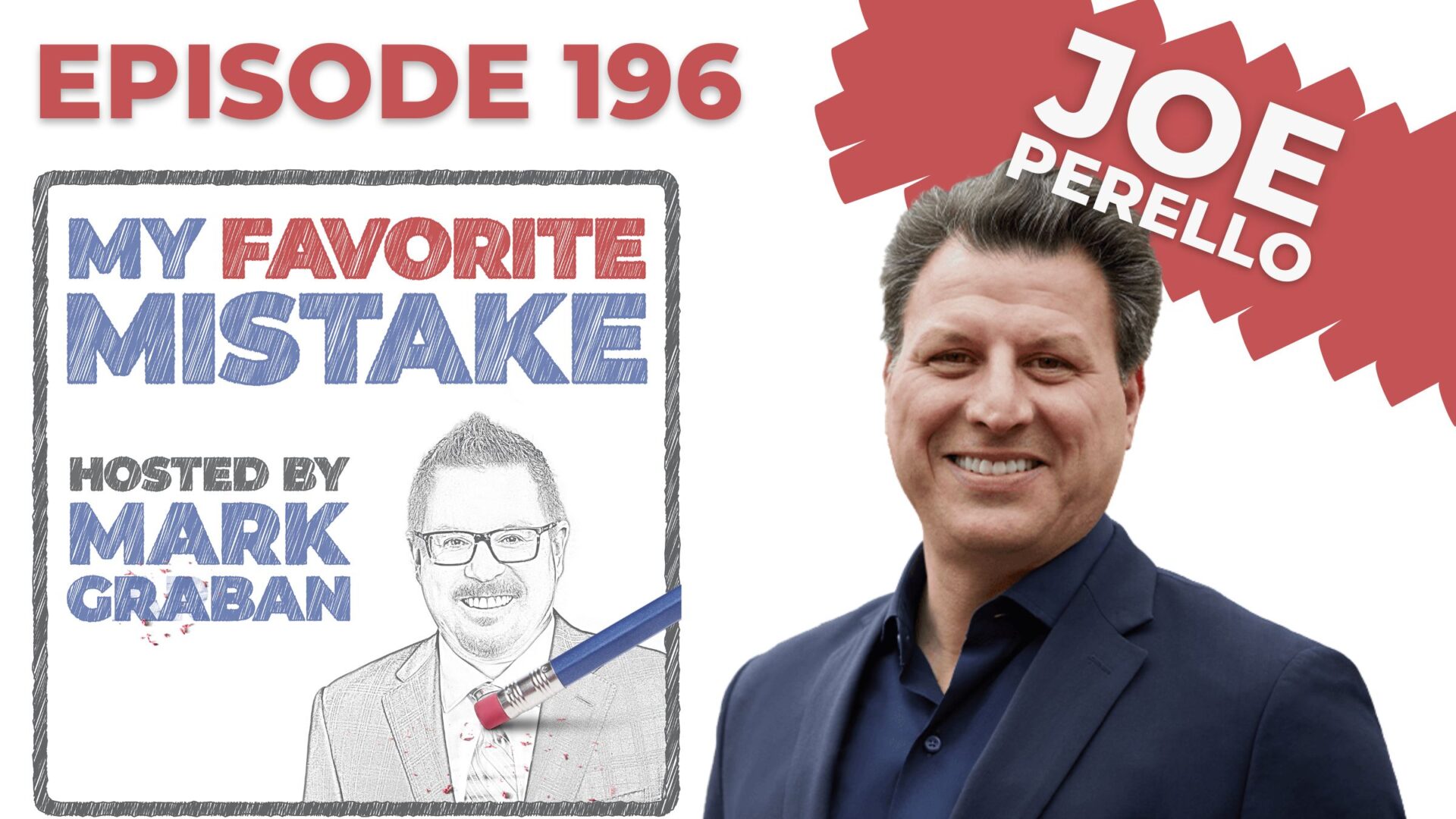 Joe Perello, CEO of Props, on Building Strong Work Relationships and a Culture of Learning from Mistakes