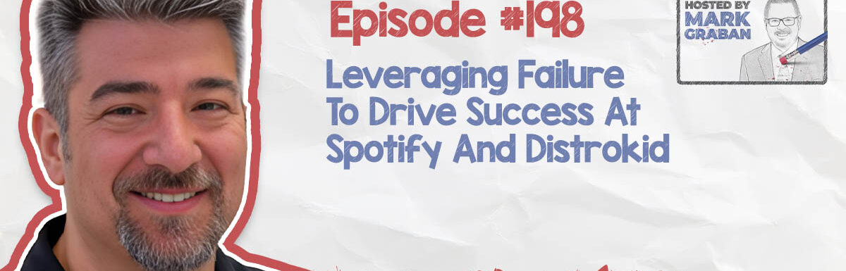 MFM Kevin Goldsmith | Leveraging Failure