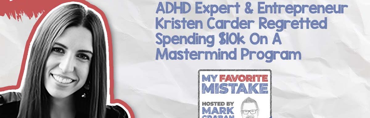 MFM S1:E197 | Spending On Mastermind Programs