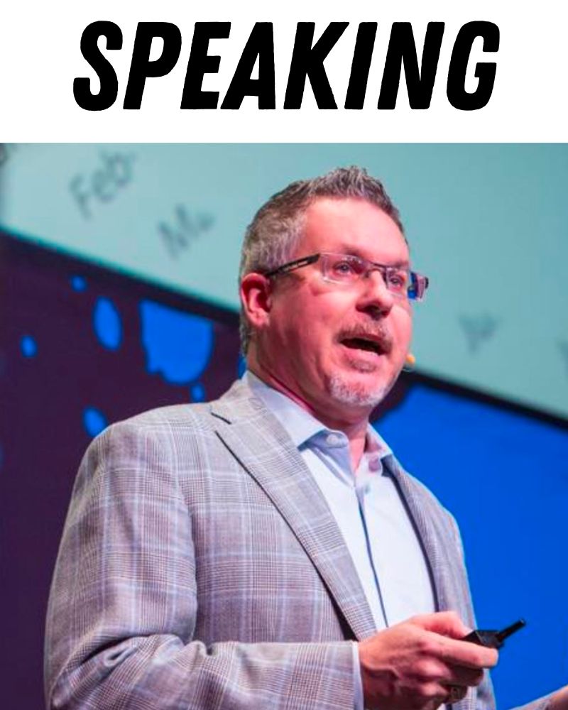 Mark Graban Speaking / Speaker / Keynote Talks