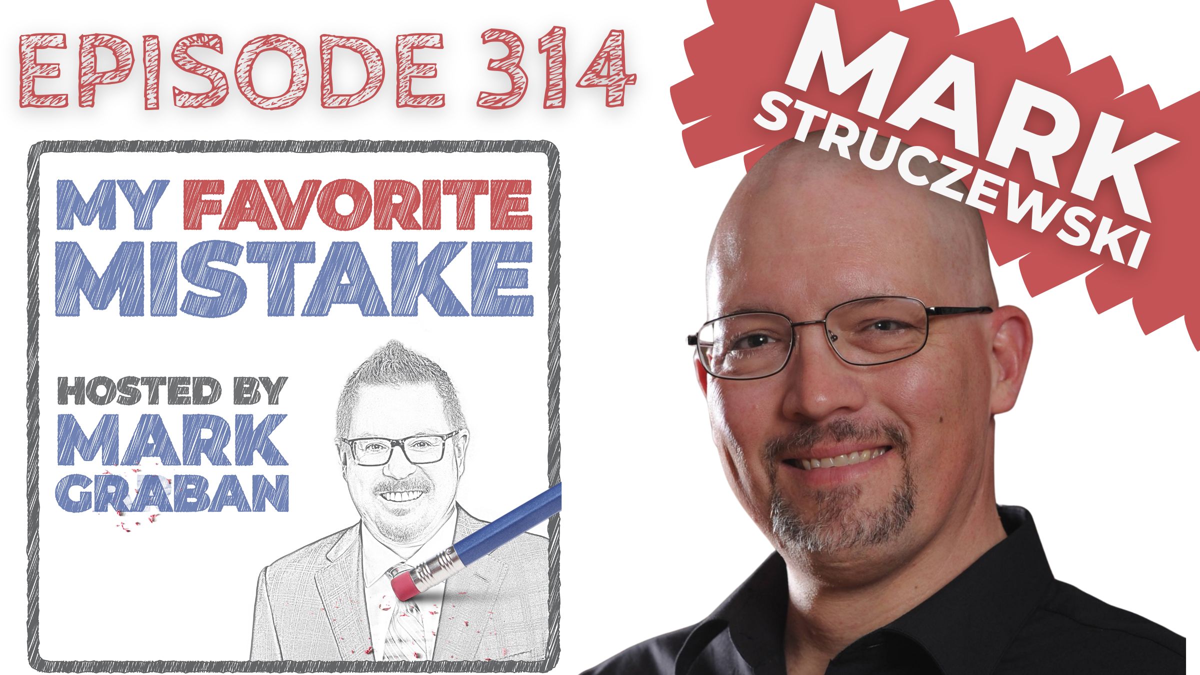 The Mistake of Unrealistic Expectations: Mark Struczewski’s Solopreneur Journey