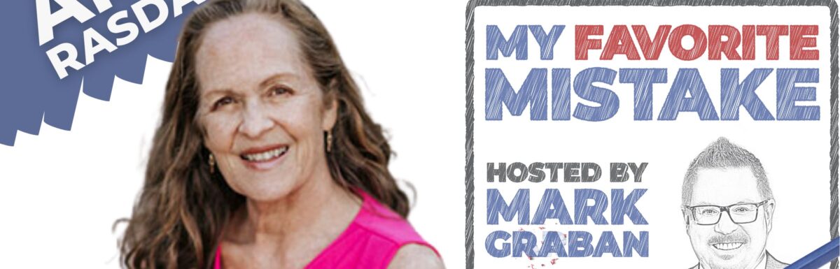 AMY RASDAL MY FAVORITE MISTAKE