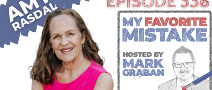 AMY RASDAL MY FAVORITE MISTAKE