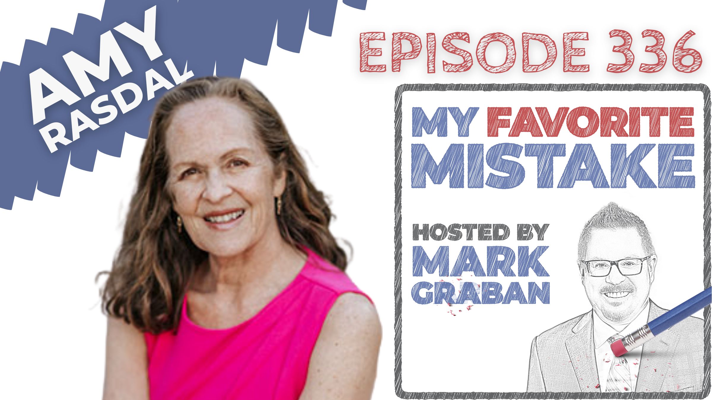 AMY RASDAL MY FAVORITE MISTAKE