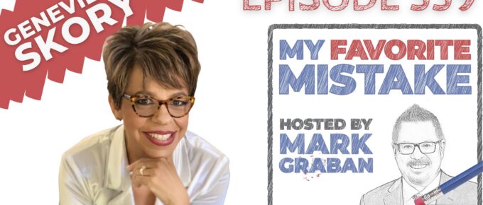 genevieve skory episode