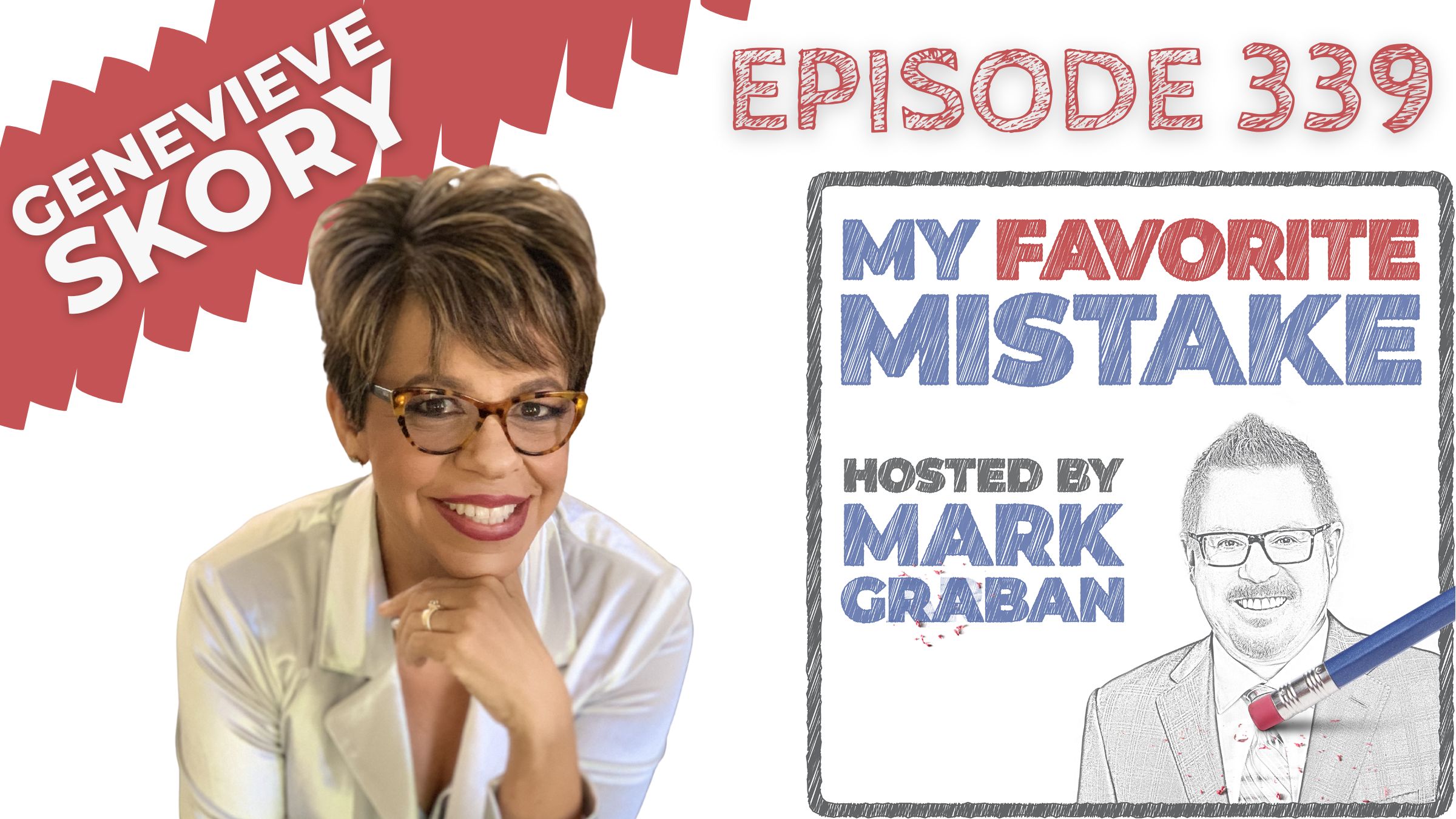 genevieve skory episode