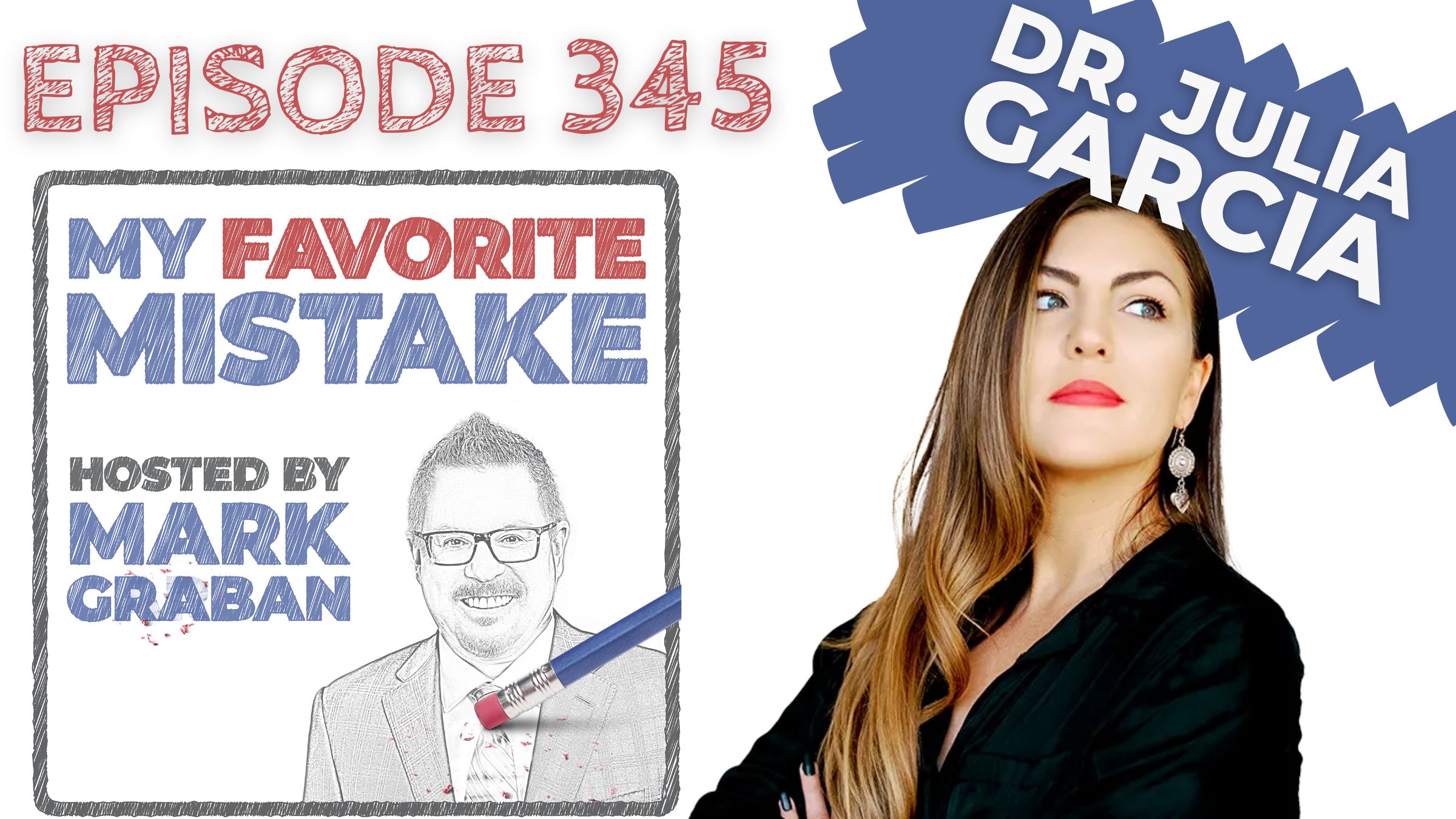 Building a Business Without a Business Model — with Dr. Julia Garcia