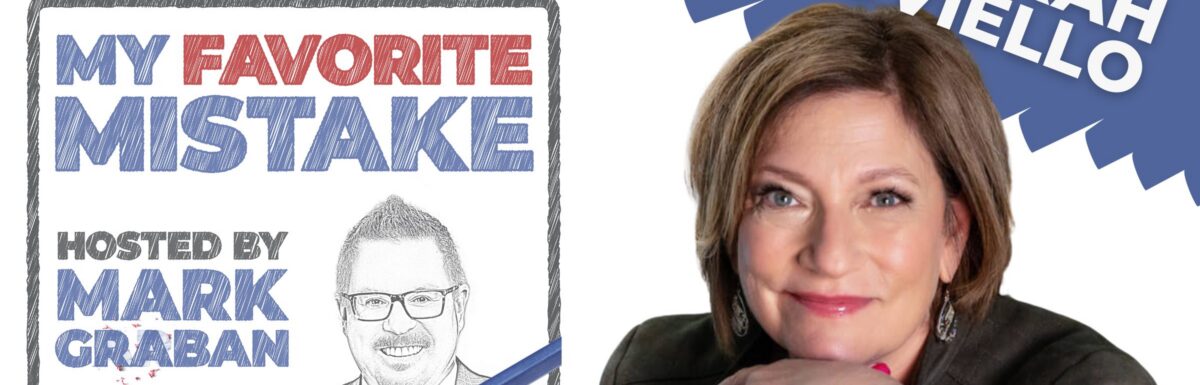 DEBORAH COVIELLO MY FAVORITE MISTAKE